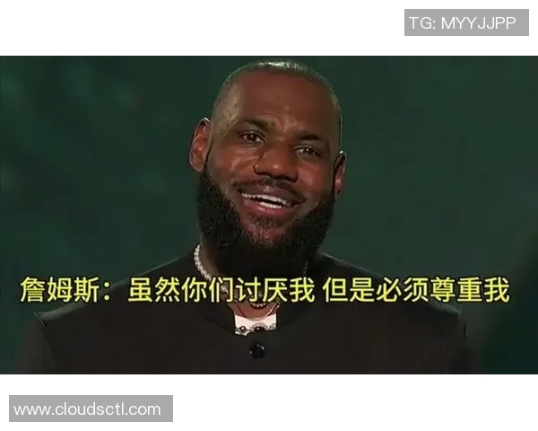 詹姆斯退役你来当联盟门面？爱德华兹：他们已经有文班亚马了